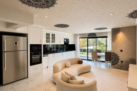 Villa  in Kargicak, Alanya, Antalya, Türkei Nr. 227323