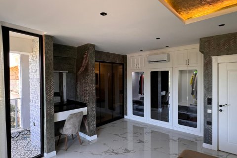 Villa in Kargicak, Alanya, Antalya, Türkei Nr. 227323 - 10
