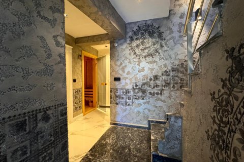 Villa in Kargicak, Alanya, Antalya, Türkei Nr. 227323 - 19