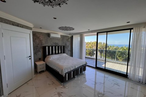 Villa in Kargicak, Alanya, Antalya, Türkei Nr. 227323 - 6