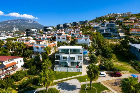 Villa in Kargicak, Alanya, Antalya, Türkei Nr. 227323 - 3