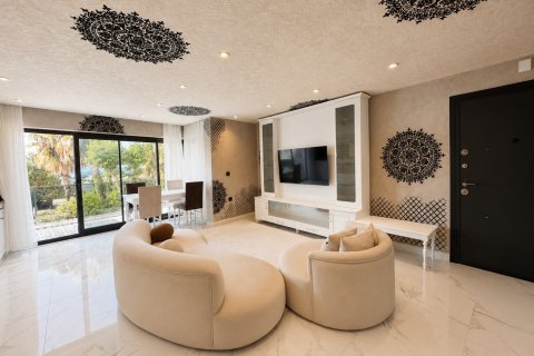 Villa in Kargicak, Alanya, Antalya, Türkei Nr. 227323 - 2