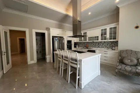 آپارتمان در  Mugla ، ترکیه 8 خوابه ، 450 متر مربع.  شماره 224082 - 10