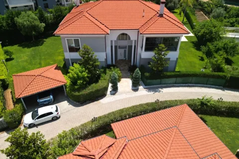 آپارتمان در  Mugla ، ترکیه 8 خوابه ، 450 متر مربع.  شماره 224082 - 28