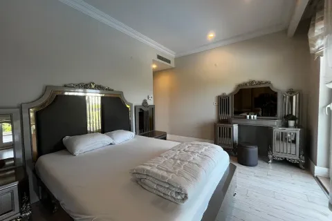 آپارتمان در  Mugla ، ترکیه 8 خوابه ، 450 متر مربع.  شماره 224082 - 6