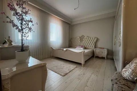 آپارتمان در  Mugla ، ترکیه 8 خوابه ، 450 متر مربع.  شماره 224082 - 9