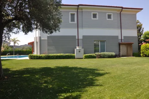 آپارتمان در  Mugla ، ترکیه 8 خوابه ، 450 متر مربع.  شماره 224082 - 27