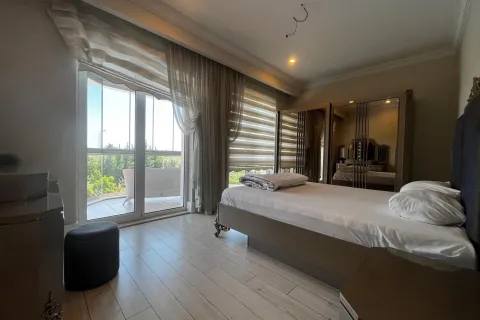 آپارتمان در  Mugla ، ترکیه 8 خوابه ، 450 متر مربع.  شماره 224082 - 2