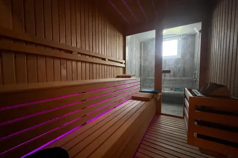 آپارتمان در  Mugla ، ترکیه 8 خوابه ، 450 متر مربع.  شماره 224082 - 5