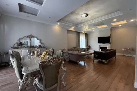 آپارتمان در  Mugla ، ترکیه 8 خوابه ، 450 متر مربع.  شماره 224082 - 12