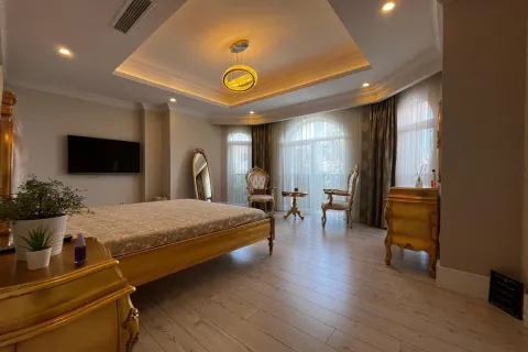 آپارتمان در  Mugla ، ترکیه 8 خوابه ، 450 متر مربع.  شماره 224082 - 11