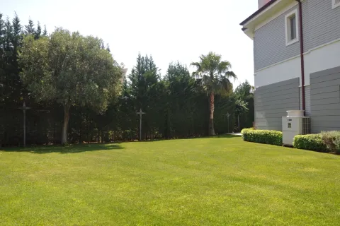 آپارتمان در  Mugla ، ترکیه 8 خوابه ، 450 متر مربع.  شماره 224082 - 26