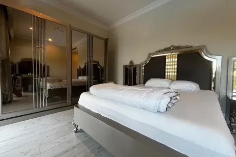 آپارتمان در  Mugla ، ترکیه 8 خوابه ، 450 متر مربع.  شماره 224082 - 4