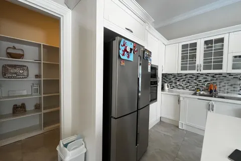 آپارتمان در  Mugla ، ترکیه 8 خوابه ، 450 متر مربع.  شماره 224082 - 13