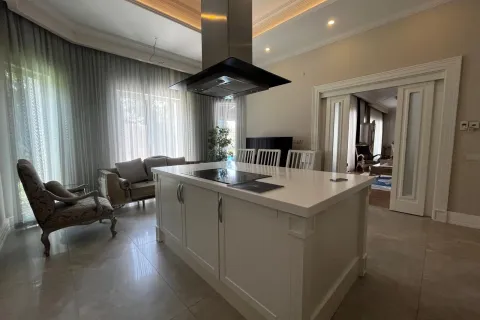 آپارتمان در  Mugla ، ترکیه 8 خوابه ، 450 متر مربع.  شماره 224082 - 20