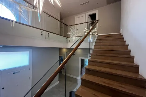 آپارتمان در  Mugla ، ترکیه 8 خوابه ، 450 متر مربع.  شماره 224082 - 16