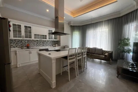 آپارتمان در  Mugla ، ترکیه 8 خوابه ، 450 متر مربع.  شماره 224082 - 19