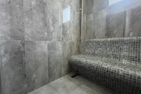 آپارتمان در  Mugla ، ترکیه 8 خوابه ، 450 متر مربع.  شماره 224082 - 3