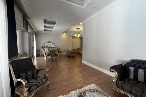 آپارتمان در  Mugla ، ترکیه 8 خوابه ، 450 متر مربع.  شماره 224082 - 21