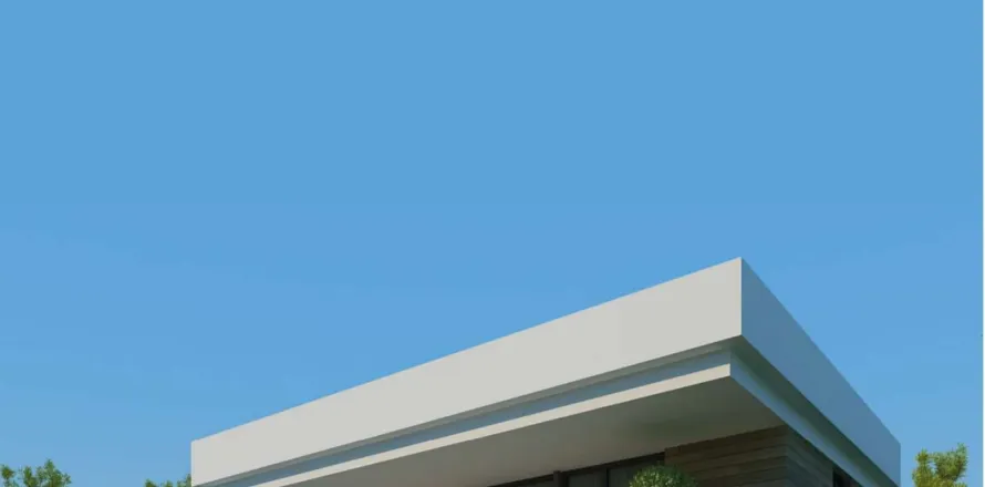 آپارتمان در  Aegean Region ، ترکیه 4 خوابه ، 120 متر مربع.  شماره 224078