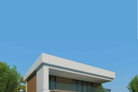 آپارتمان در  Aegean Region ، ترکیه 4 خوابه ، 120 متر مربع.  شماره 224078 - 14