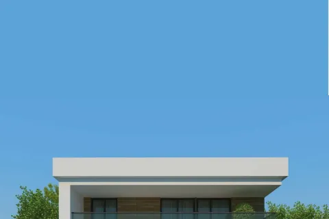 آپارتمان در  Aegean Region ، ترکیه 4 خوابه ، 120 متر مربع.  شماره 224078 - 15