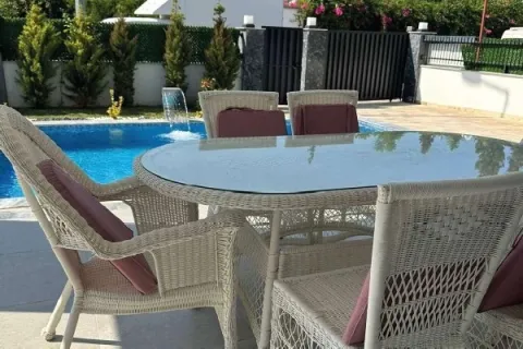 آپارتمان در  Aegean Region ، ترکیه 4 خوابه ، 160 متر مربع.  شماره 224080 - 12