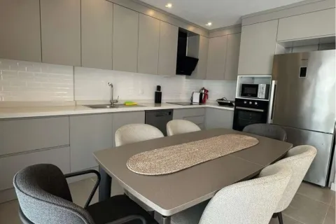 آپارتمان در  Aegean Region ، ترکیه 4 خوابه ، 160 متر مربع.  شماره 224080 - 6