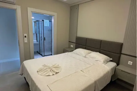 آپارتمان در  Aegean Region ، ترکیه 4 خوابه ، 160 متر مربع.  شماره 224080 - 8