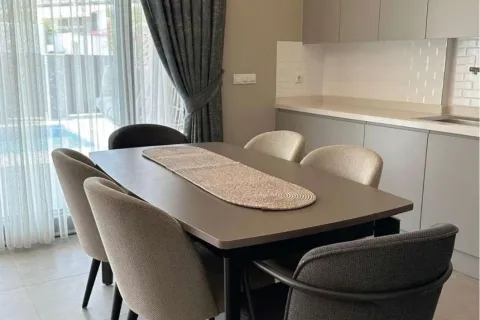 آپارتمان در  Aegean Region ، ترکیه 4 خوابه ، 160 متر مربع.  شماره 224080 - 7