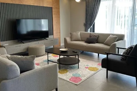 آپارتمان در  Aegean Region ، ترکیه 4 خوابه ، 160 متر مربع.  شماره 224080 - 2