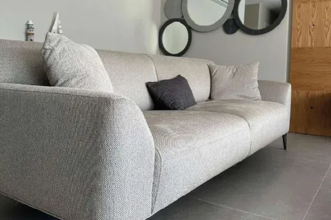 آپارتمان در  Aegean Region ، ترکیه 4 خوابه ، 160 متر مربع.  شماره 224080 - 3