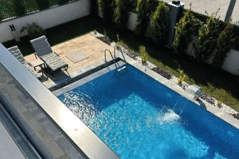 آپارتمان در  Aegean Region ، ترکیه 4 خوابه ، 160 متر مربع.  شماره 224080 - 10