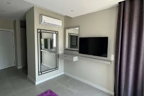 آپارتمان در  Aegean Region ، ترکیه 4 خوابه ، 160 متر مربع.  شماره 224080 - 4