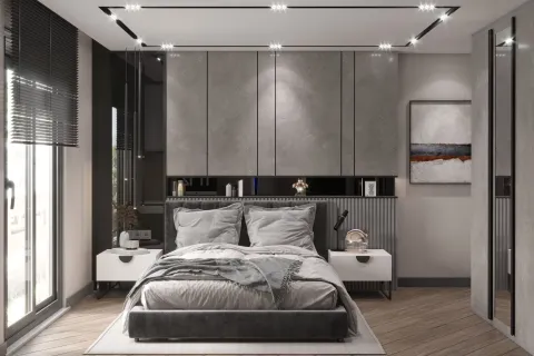 Продажа квартиры  в Мугле, Турция 3+1, 195м2, №224076 – фото 5