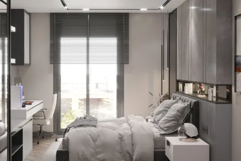 Продажа квартиры  в Мугле, Турция 3+1, 195м2, №224076 – фото 7