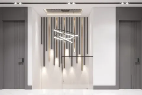 Продажа квартиры  в Мугле, Турция 3+1, 195м2, №224076 – фото 8