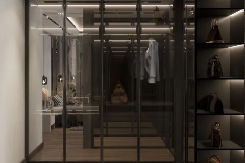 Продажа квартиры  в Мугле, Турция 3+1, 195м2, №224076 – фото 16