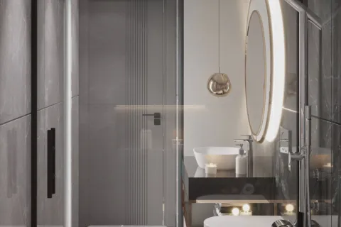 Продажа квартиры  в Мугле, Турция 3+1, 195м2, №224076 – фото 10