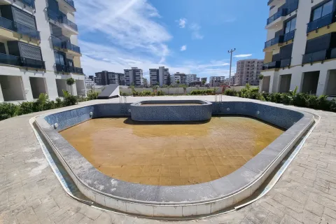 2+1 Wohnung  in Mugla, Türkei Nr. 224077 - 21