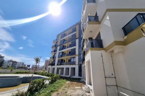 2+1 Wohnung  in Mugla, Türkei Nr. 224077 - 17