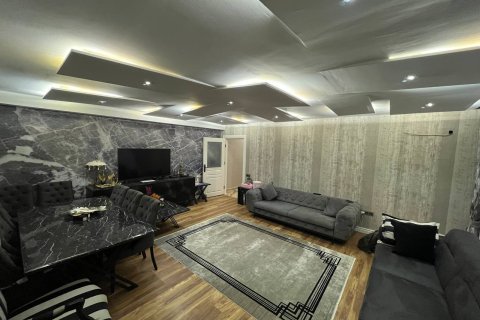 5+1 Penthouse  in Alanya, Antalya, Turkey No. 231346