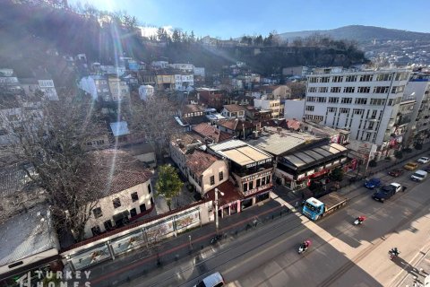 Apartment for sale  in Bursa, Turkey, 3 bedrooms, 135m2, No. 233292 – photo 13