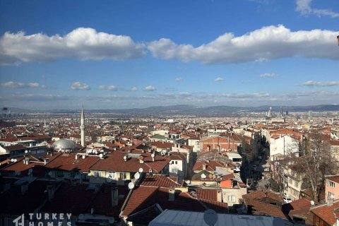 Apartment for sale  in Bursa, Turkey, 3 bedrooms, 135m2, No. 233292 – photo 1