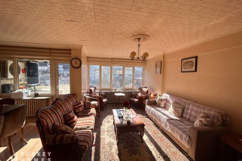 Apartment for sale  in Bursa, Turkey, 3 bedrooms, 135m2, No. 233292 – photo 6