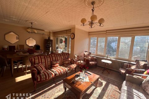 Apartment for sale  in Bursa, Turkey, 3 bedrooms, 135m2, No. 233292 – photo 4
