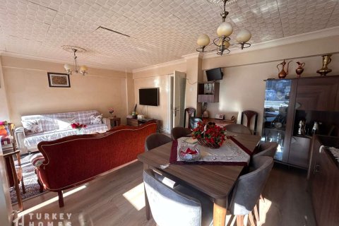 Apartment for sale  in Bursa, Turkey, 3 bedrooms, 135m2, No. 233292 – photo 7