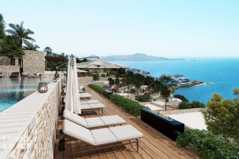 Villa  3+1  Yalıkavak, Muğla, Türkiye №233294 - 9