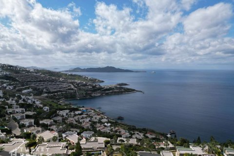 Villa  3+1  Yalıkavak, Muğla, Türkiye №233294 - 4