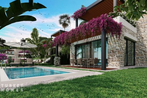 Villa  3+1  Yalıkavak, Muğla, Türkiye №233294 - 6